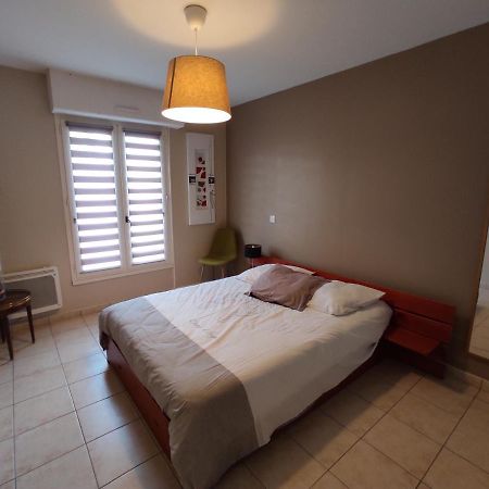 Appartement Calme Proche Toulouse Saint-Jean  Dış mekan fotoğraf