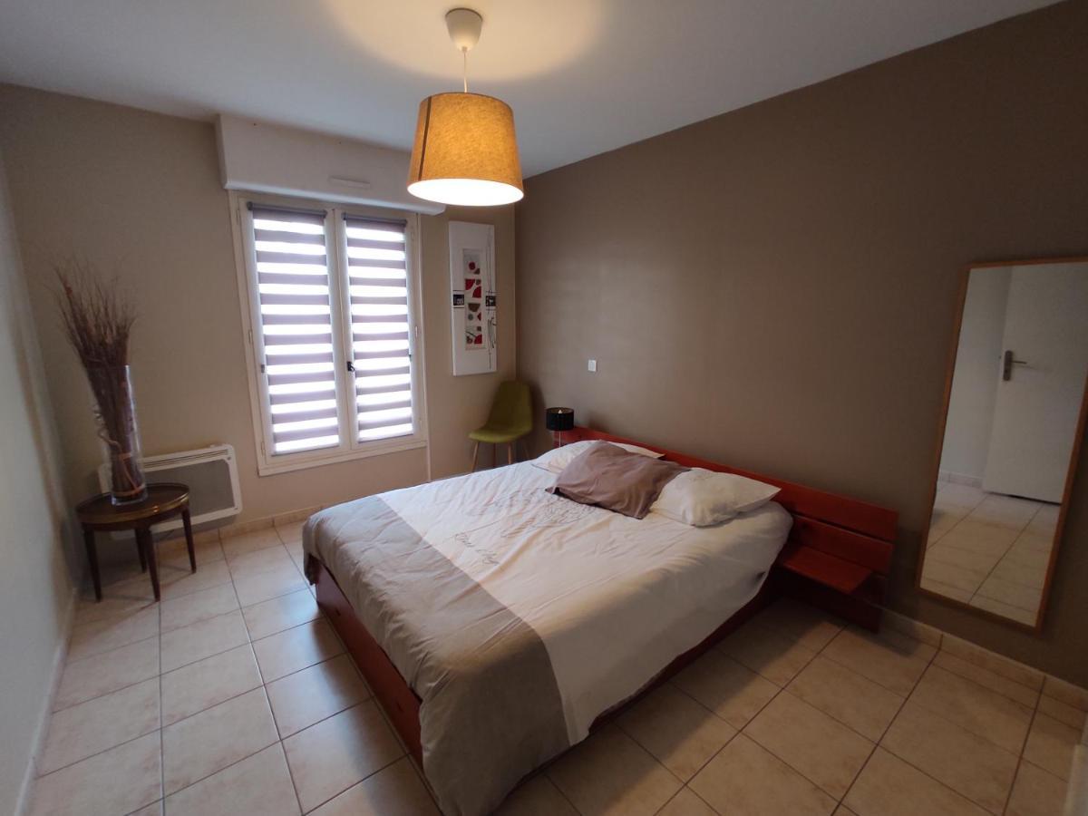 Appartement Calme Proche Toulouse Saint-Jean  Dış mekan fotoğraf
