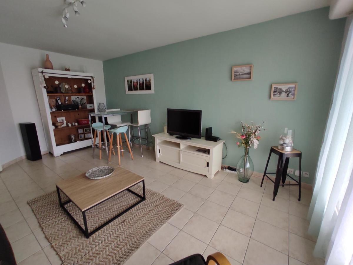 Appartement Calme Proche Toulouse Saint-Jean  Dış mekan fotoğraf